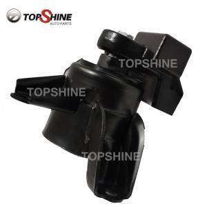 21810-1Y000 Car Auto Parts Rubber Engine Mounting for Hyundai