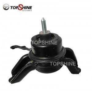 21810-4T000 Auto Parts Rubber Engine Mounting for Hyundai