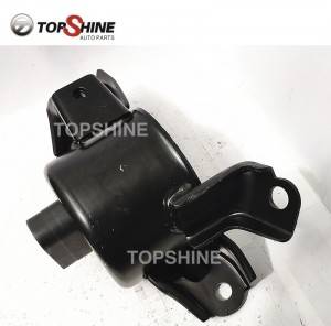 21830-1R000 Auto Parts Rubber Engine Mounting for Hyundai