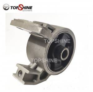 21910-1G100 Car Auto Parts Rubber Engine Mounting for Hyundai