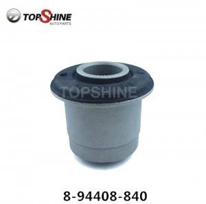 Aftermarket Parts Front Upper Control Arm Rubber Bushing for Isuzu Opel  8-94408-840