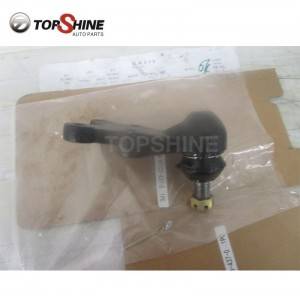 8-97103-437-0 High Quality Manufacturer Steering Suspension Parts Ball Joint for Isuzu