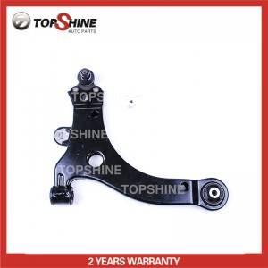 10344930 520-145 LH 10344931 520-146 RH Suspnsion Control Arm Front Lower Left for GM Buick Chevrolet