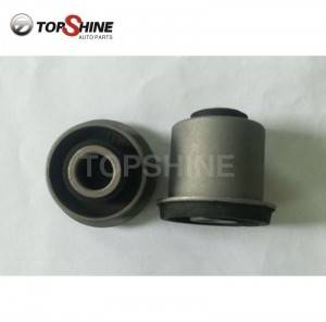 4010A101 4010A017 Auto Parts Front Left Right Control Arm Rubber Bushing for Mitsubishi L 200