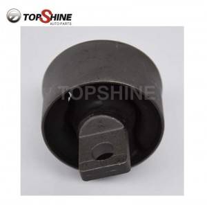 4120A125 Suspension System Control Arm Rubber Bushing for Mitsubishi