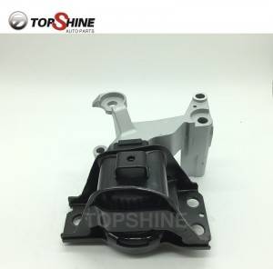 Auto Spare Part Engine Mounting used for Nissan 11210-JD21A 11210-JG01B
