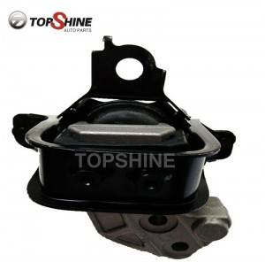 12305-02060 Rubber Engine Mount for TOYOTA VIOS