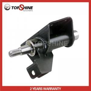 Suspension System Parts Auto Parts Idler Arm for Isuzu Rodeo Pickup 8-97028-970-2 8-97028-970-1 8-97028-970-0
