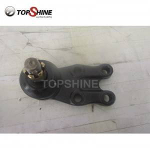 54530-4A000 54530-4AA00 Front Lower Car Spare Parts Ball Joint for Hyundai