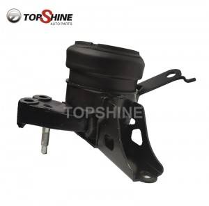 12305-21220 Auto Spare Parts Engine Mounting Rubber Engine Mount for Toyota