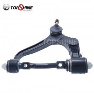 Auto Suspension Parts Control Arm for Toyota 48066-29075 RH 48067-29075 LH  48066-29085 48067-29085