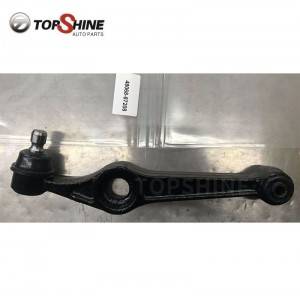 Control Arm for Toyota Daihatshi Kancil Front Lower Arm 48068-87208 48069-87208