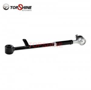 Suspension Parts Rear Track Control Rod  Rear Lateral Link for Toyota 48720-05020 48720-05030