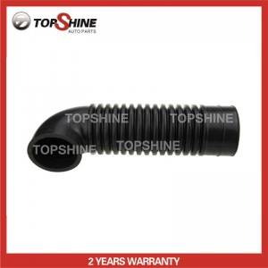 17881-68040 Car Auto Parts Air Intake Rubber Hose For Toyota