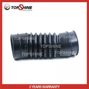 17882-54400 Car Auto Part Air Intake Rubber Hose for Toyota