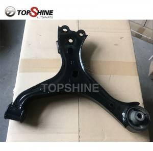 51360-TR7-A01 51350-TR7-A01 Car Suspension Parts Kit Control Arm for Honda Civic