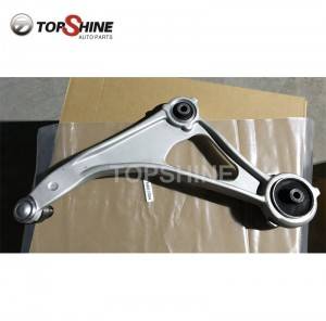 Suspension Parts Control Arms for Nissan Altima 54500-3TS0A 54501-3TS0A