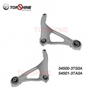 Suspension Parts Control Arms for Nissan Altima 54500-3TS0A 54501-3TS0A