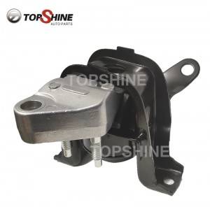 12305-0D080 12305-0D020 Car Auto Parts Rubber Parts Engine Mounting for Toyota Corolla