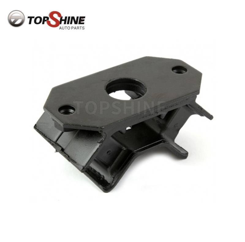 11710-60A01 11710-77E10 11710-85C00 Rubber Engine Mounts For Suzuki Featured Image