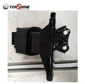 21830-2F310 21830-2F300 Auto Rubber Engine Mounting For Kia Spectra