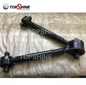High Quality V-Stay Suspension Parts Control Arm for Heavy Truck Mercedes Benz 9473500105 9423501505
