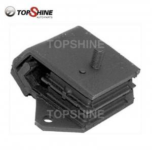 7700745290  Auto Rubber Mounts use for Renault