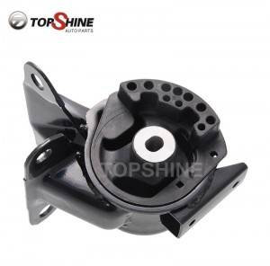 EH46-39-070B L234-39-070B TD11-39-070A Auto Engine Parts Rubber Engine Mount for Mazda Cx7