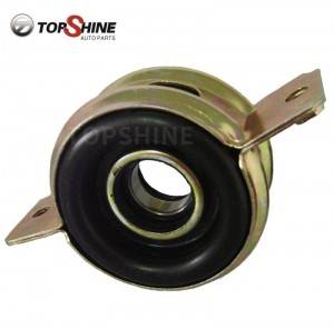 37230-35070 37230-35050 Car Auto Parts Rubber Center Bearing Toyota
