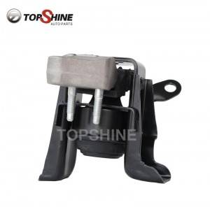 12305-0D080 12305-0D020 Car Auto Parts Rubber Parts Engine Mounting for Toyota Corolla