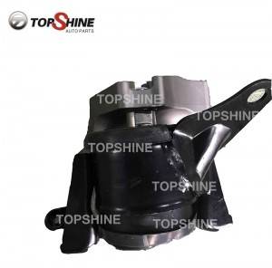 Car Auto Parts Rubber Engine Mounting For Toyota 12305-0H010