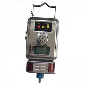 GPD10 Mining Differential Pressure Meter