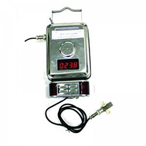 GWSD100-100 Mining Temperature and Humidity Meter