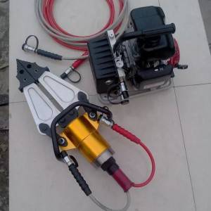 Hydraulic Power Unit 