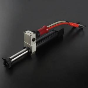 Hydraulic Ram /Hydraulic support rod