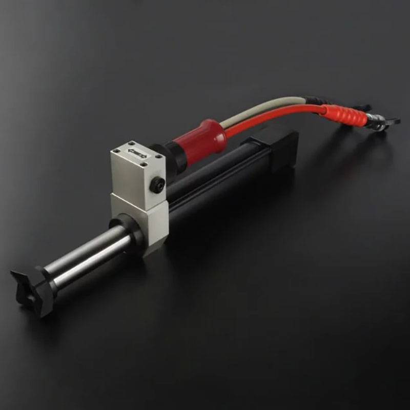Hydraulic Ram /Hydraulic support rod Featured Image