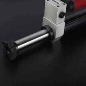Hydraulic Ram /Hydraulic support rod
