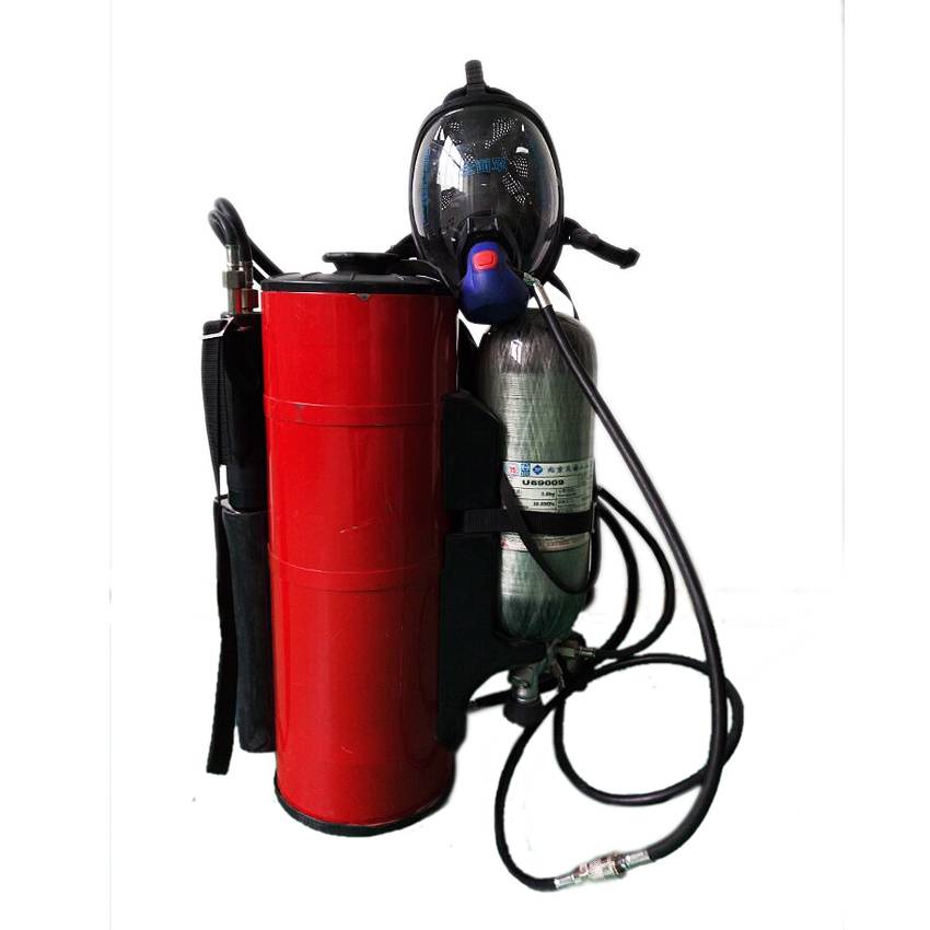 QXWB15Water mist system (Backpacks) Featured Image