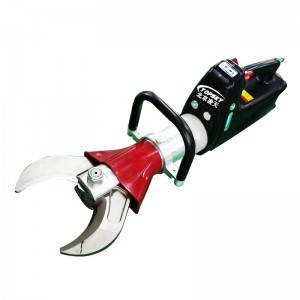 BC80 Electric cutting pliers