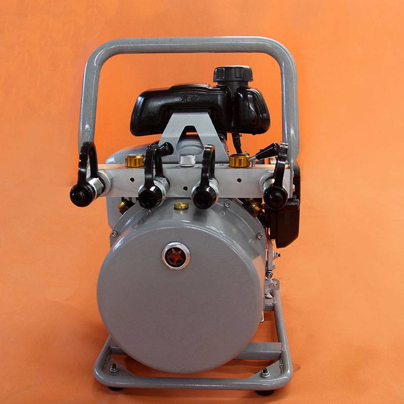 Hydraulic Power Unit  Featured Image