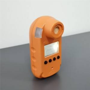 Portable CO carbon monoxide Detector