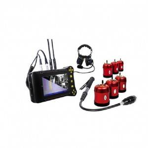 V9 Explosion-proof wireless audio and video life detector