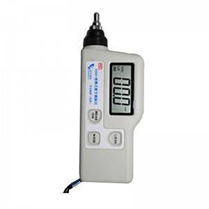 YHZ9  Portable digital vibration meter