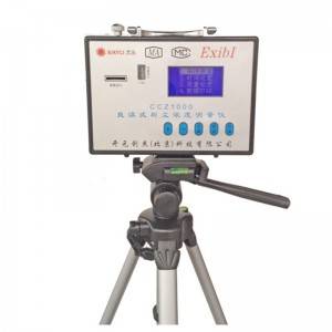 Real Time Aerosol Monitor Kit CCZ1000