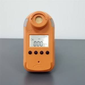 portable SO2 sulfur dioxide Detector CELH50