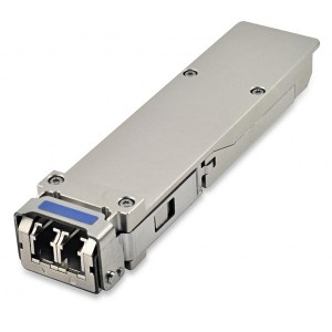 100Gb/s CFP4 1310nm 10km DDM LAN-WDM EML optical transceiver
