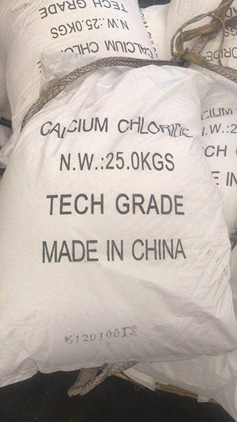 Calcium Chloride (13)