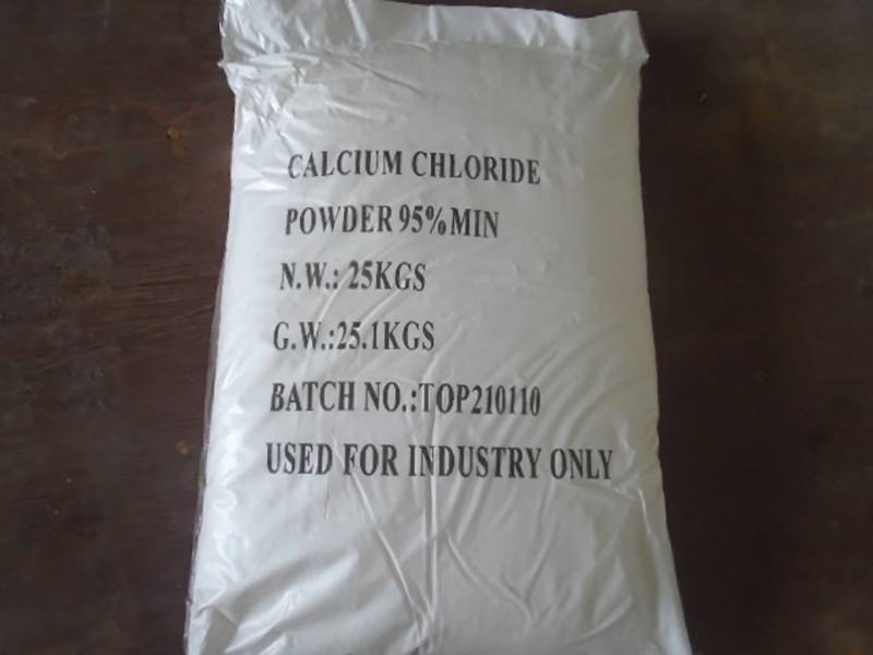 Calcium Chloride (2)