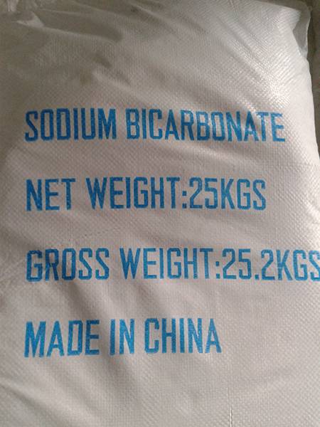 Sodium Bicarbonate (7)