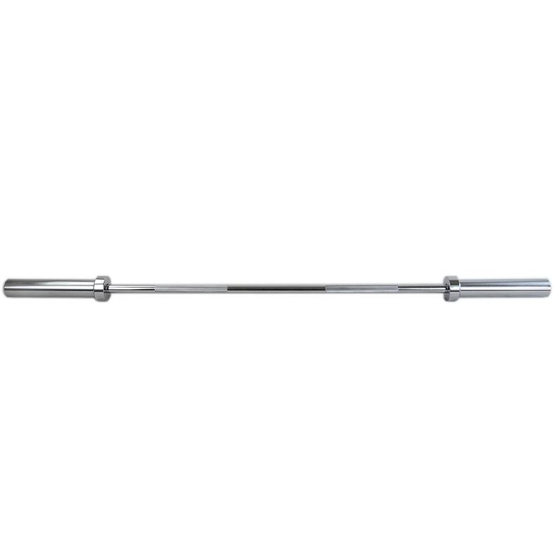 Gym Equipment Weightlifting Barbell Bar/ Weight plate barbell Featured Image